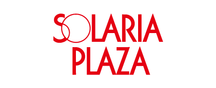 ソラリアプラザ