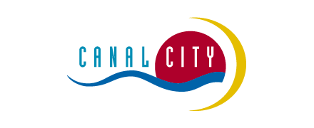 キャナルシティ博多